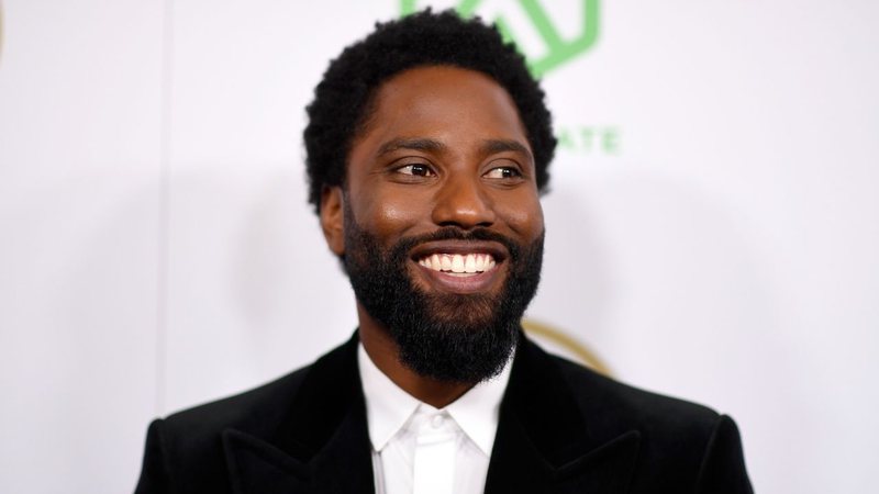 John David Washington (Foto: Frazer Harrison/Getty Images)