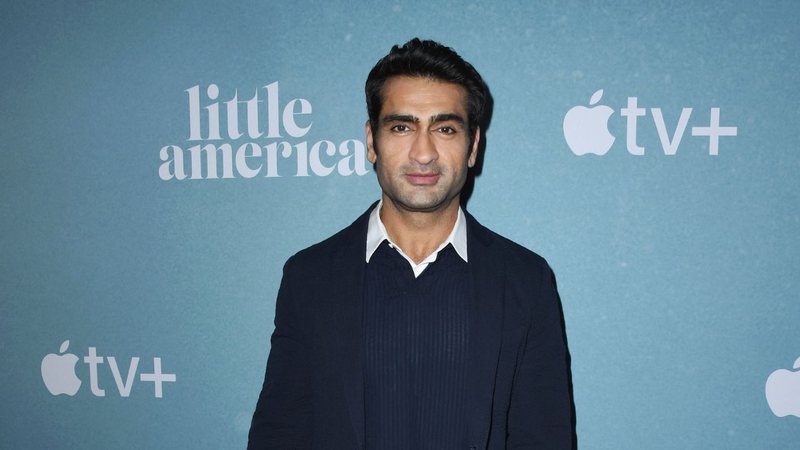 Kumail Nanjiani (Foto: Jon Kopaloff/Getty Images)