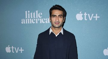 Kumail Nanjiani (Foto: Jon Kopaloff/Getty Images)