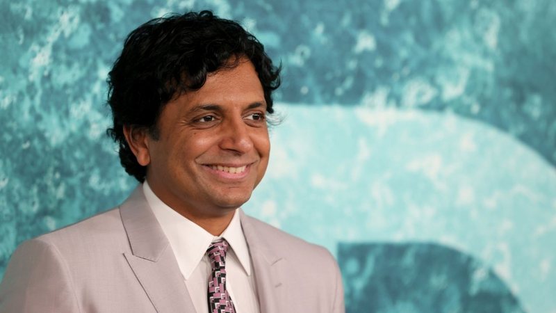 M. Night Shyamalan (Foto: Dia Dipasupil/Getty Images)