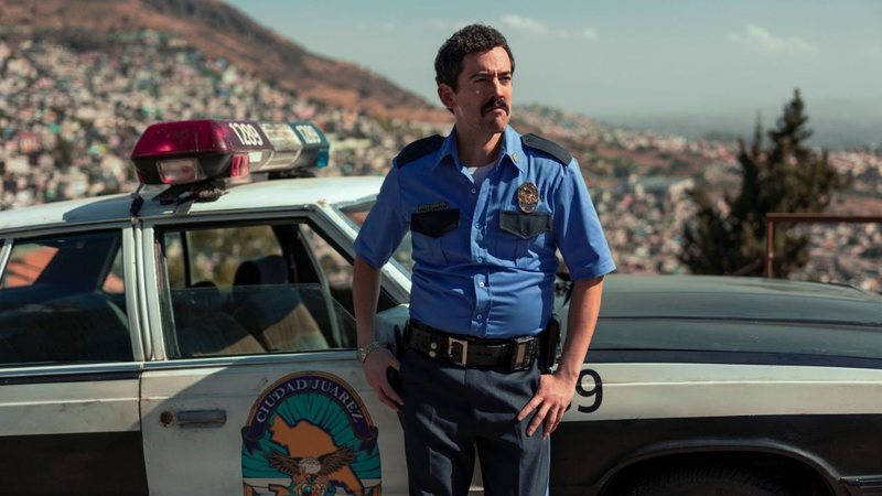 Terceira temporada de Narcos: México (Foto: Divulgação)