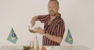 Aaron Paul (Foto: Reprodução / Netflix)