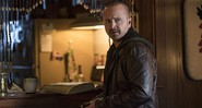 Aaron Paul em El Camino (Foto: Reprodução Netflix)