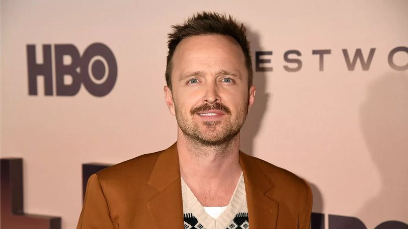 Aaron Paul (Foto: Getty Images)