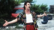 Jim Carrey em Ace Ventura - Detetive de Animais (foto: reprodução Warner)