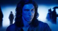 Adam Driver em Annette (Foto: Reprodução/Amazon Studios)