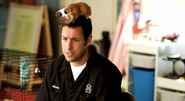 Adam Sandler (Foto: Reprodução /Twitter)