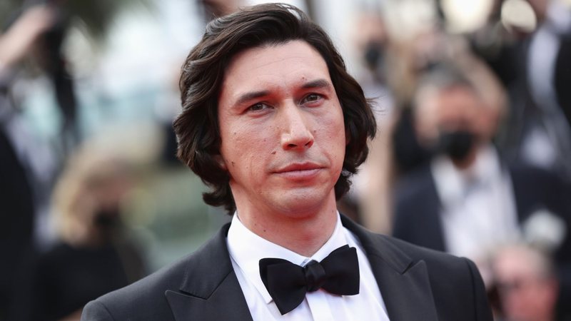 Adam Driver (Foto: Getty Images)