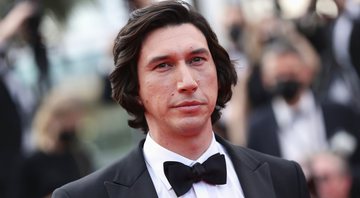 Adam Driver (Foto: Vittorio Zunino Celotto / Getty Images)