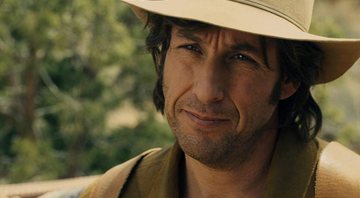 Adam Sandler em Os 6 Ridículos (Foto: Reprodução)