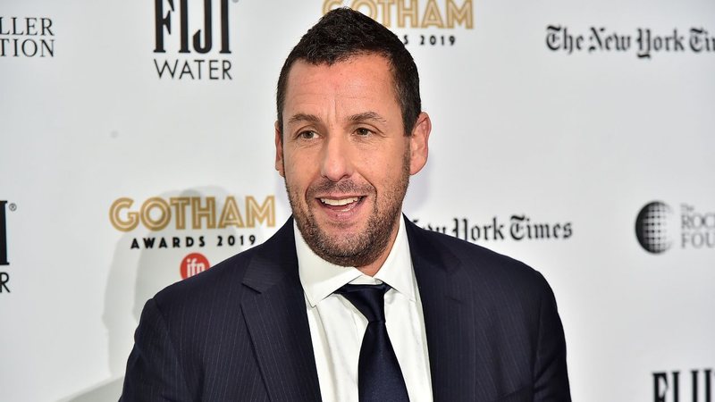 Adam Sandler (Foto: Theo Wargo/Getty Images for IFP)