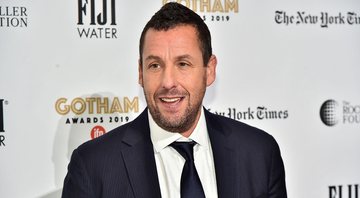 Adam Sandler (Foto: Theo Wargo/Getty Images for IFP)