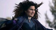 Kathryn Hahn como Agatha Harkness (Foto: Reprodução/Disney+)