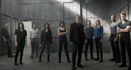 Agents of Shield (Foto: Divulgação/ABC)