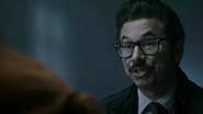 Al Madrigal em Morbius (Foto: Divulgação)