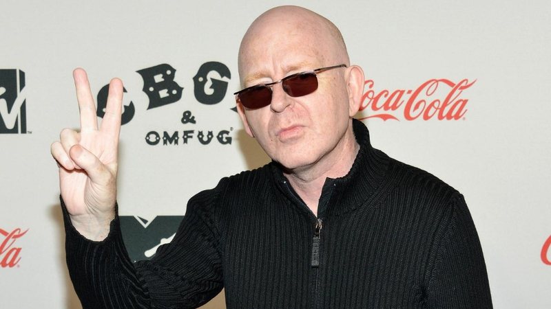 Alan McGee (Foto: Getty Images / Eugene Gologursky / Correspondente)