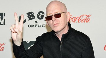 Alan McGee (Foto: Getty Images / Eugene Gologursky / Correspondente)