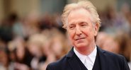 Alan Rickman (Foto: Getty Images / Ian Gavan / Correspondente)