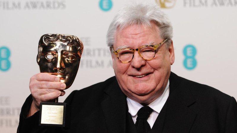 Alan Parker (Foto: Stuart Wilson/Getty Images)