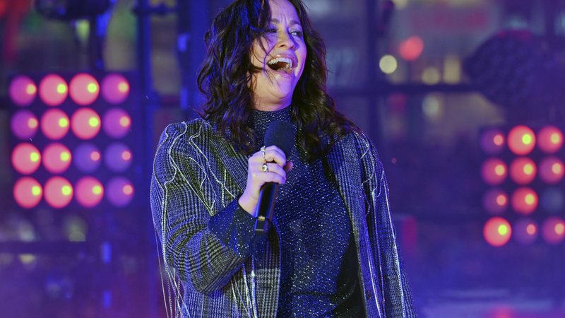 Alanis Morissette (Foto: Noam Galai / Getty Images)