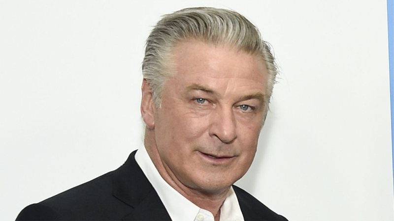 Alec Baldwin (Foto: Reprodução /Twitter)