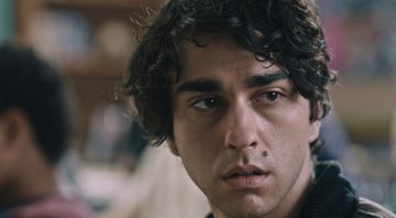 Alex Wolff em Hereditário (Foto: Reprodução)