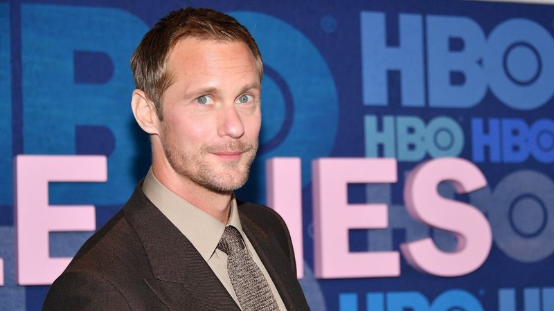 Alexander Skarsgård (Foto: Getty Images /Dia Dipasupil)