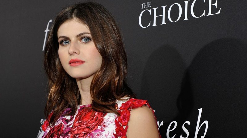 Alexandra Daddario (Foto: Getty Images /John Sciulli)