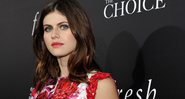 Alexandra Daddario (Foto: Getty Images /John Sciulli)