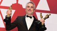 Alfonso Cuarón (Foto:Andrew H. Walker/BEI/REX/Shutterstock)