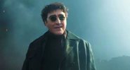 Alfred Molina como Doutor Octopus em Homem-Aranha: Sem Volta Para Casa (Foto: Reprodução/YouTube)