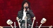 Alice Cooper (Foto: Rob Grabowski / Invision / AP)