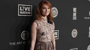 Alicia Witt (Foto: Reprodução /Twitter)