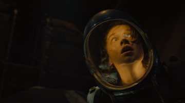 Alien: Romulus, com Cailee Spaeny, estreia nos cinemas brasileiros - Divulgação/20th Century Studios