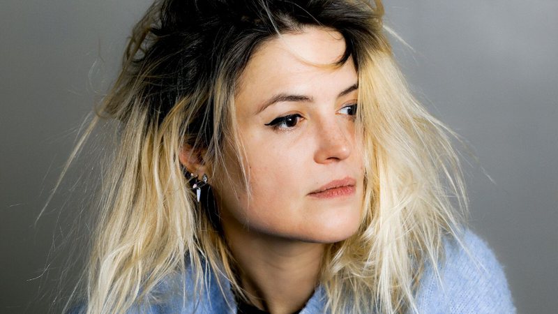 Alison Mosshart (Foto: Divulgação /David James Swanson)