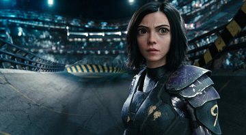 Alita: Anjo de Combate (Foto: Reprodução)