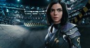 Alita: Anjo de Combate (Foto: Reprodução)