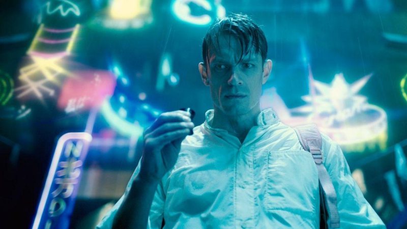 Altered Carbon (Foto: Divulgação / Netflix)