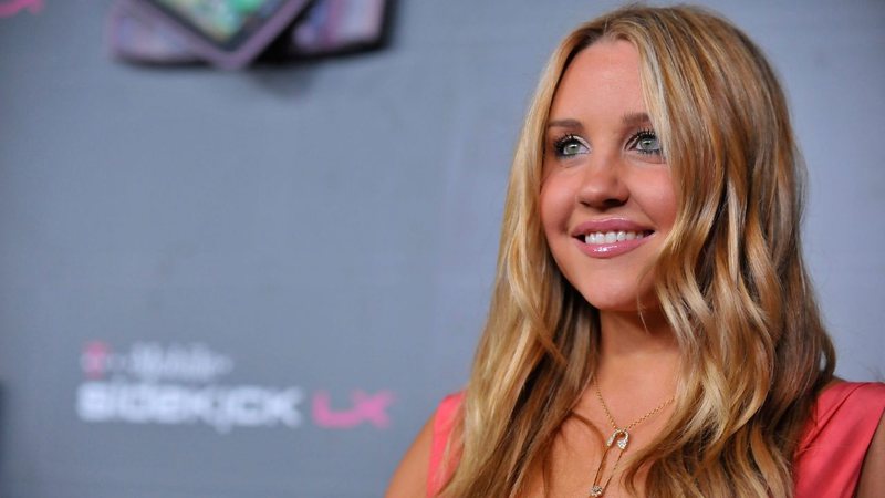 Amanda Bynes (Foto: Charley Gallay/Correspondente)