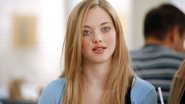 Amanda Seyfried como Karen Smith em Meninas Malvadas (Foto: Divulgação / Paramount Pictures)