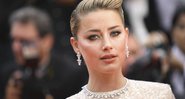 Amber Heard (Foto: Arthur Mola / Invision / AP)