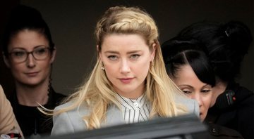 Amber Heard. (Foto: GettyImage)