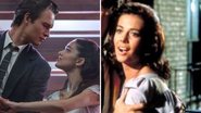 Remake Amor, Sublime Amor (Foto: Divulgação / 20th Century Fox) | Natalie Wood (Foto: Reprodução/IMDb)