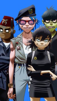 Gorillaz: O que esperar dos shows no Brasil?