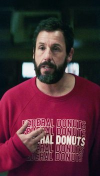 Adam Sandler: 5 filmes sérios com o ator