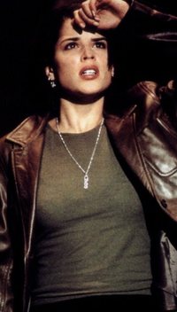 Neve Campbell se despede de 'Pânico'