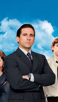 5 cenas de The Office para aquecer o coração