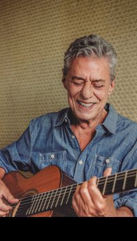 Como Chico Buarque deu o nome a banda Radiohead