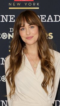 Dakota Johnson se pronuncia sobre caso Depp-Heard