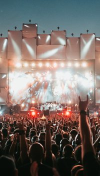 Rock in Rio: Por que dia do metal é o último a esgotar?